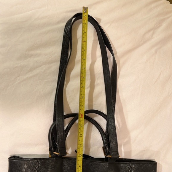 Like new Hobo leather tote. - Picture 9 of 10